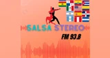 Salsa Stereo FM 93.8