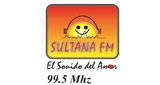Sultana FM 99.5