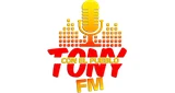 Tony con el Pueblo FM