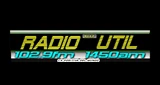 Radio Util 102.9 FM