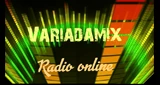 Variadamix Radio