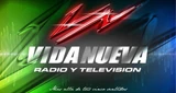 Vida Nueva Radio, Puerto Plata