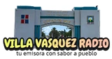 Villa Vasquez Radio