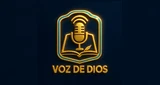 Vozdedios