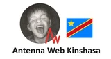 Antenna Web Kinshasa