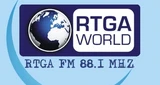 RTGA FM 88.1
