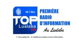 Radio Top Lualaba Fm