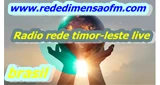 Radio rede timor-leste live