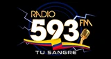 Radio 593 Tu Sangre