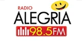 Radio Alegria 98.5 FM