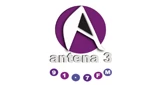 Antena 3 (91.7 FM)