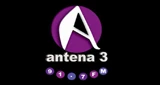 Antena 3 (91.7 FM)