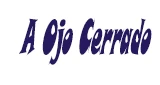 A Ojo Cerrado