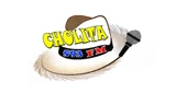 Cholita 593 Fm