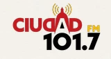 Radio Ciudad 101.7