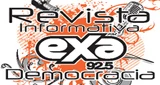 Radio Democracia EXA