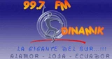 Radio Dinamik 99.7 FM