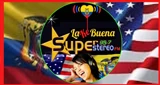 ECUA MUSICAL Radio
