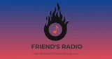 Friends Radio Online