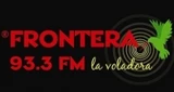 Radio Frontera 93.3 FM