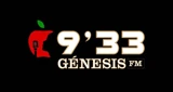 Génesis 93.3 FM
