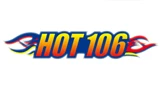 Hot 106 (100.9-106.1 FM)