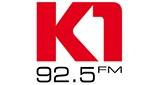 Radio K1 (92.5 FM)