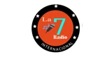 La 7 Radio.