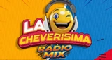 La Cheverisima Radio