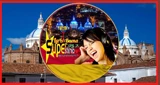 LA 95.7 Ke Buena FM