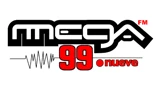 La Mega 99.9 FM