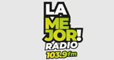 La Mejor 103.9 FM