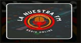 Radio La Nuestra FM
