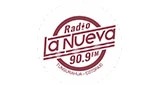 Radio La Nueva 90.9 FM