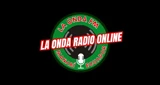 La oanda FM Radio online