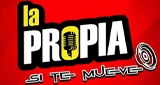 La Propia Radio 18.8 Fm