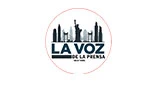 La Voz De La Prensa