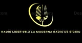 Radio Lider 98.3