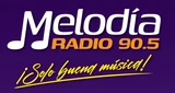 Radio Melodia