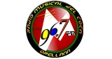 Musical Del Coca