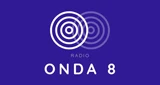 Onda 8 Ecuador