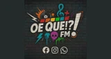 Radio Palmeras