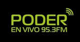 Radio Poder 95.3 FM