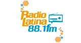 Radio Latina 88.1 FM
