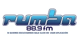 Rumba Stereo 88.9 FM