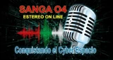 Sanga04 Stereo