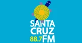 Radio Santa Cruz 88.7 FM