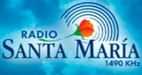 Radio Santa Maria 1490 AM