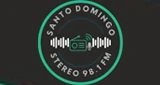 Santo Domingo Stereo 98.1