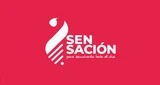 Sensacion 106.5 fm